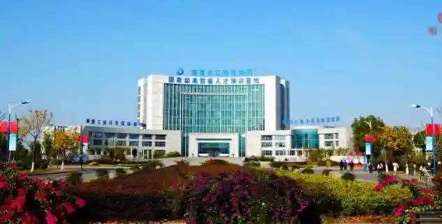 2024年铜陵理工学校 安徽铜陵技师学院招生简章