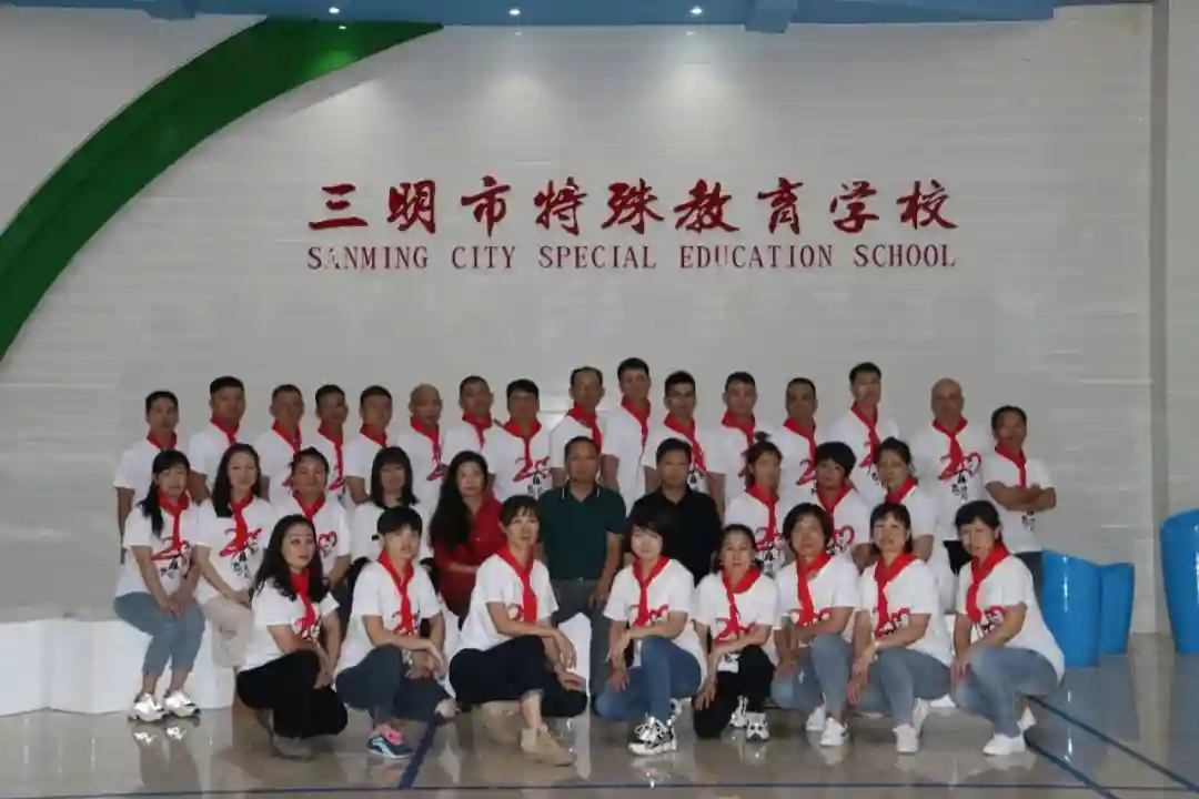 “我这个孩子还读什么书！”办学遭误解，他们坚持了28年……