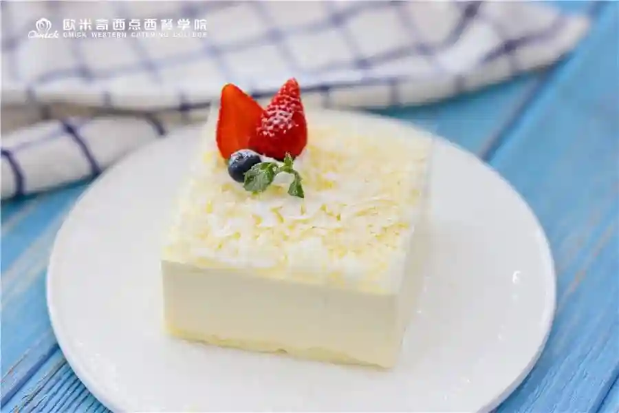 给你超详细的奶油知识分享，记得收藏哟！
