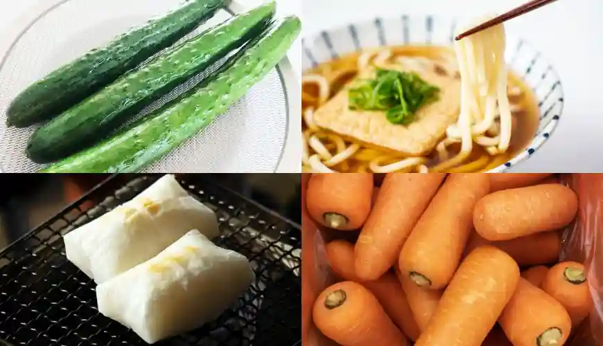 日本超市卖的「饼」不是饼干！这几个单字没搞懂，买错回家会后悔