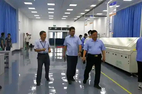 临沂市技师学院顺利开展2022年上半年学生职业技能等级认定工作