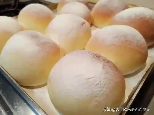 想在家做日式炼乳面包，千万得注意一个问题
