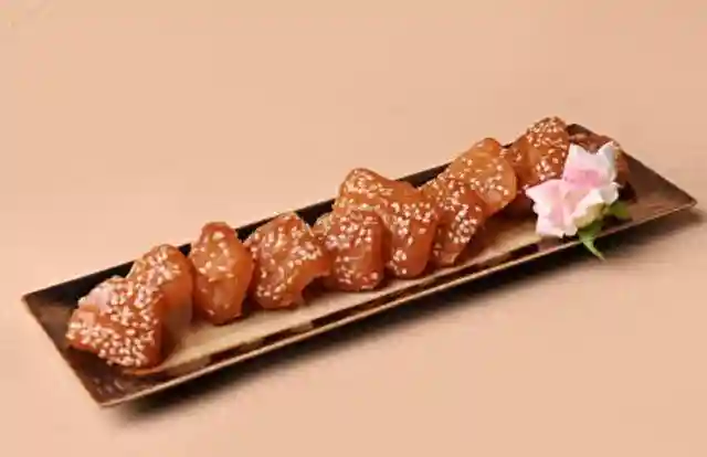 在家也能自制的糕点，只需3步，就能轻松搞定