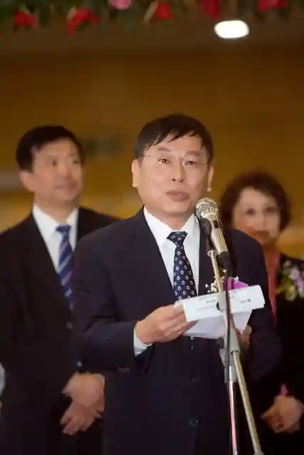 酒店开业典礼领导讲话稿
