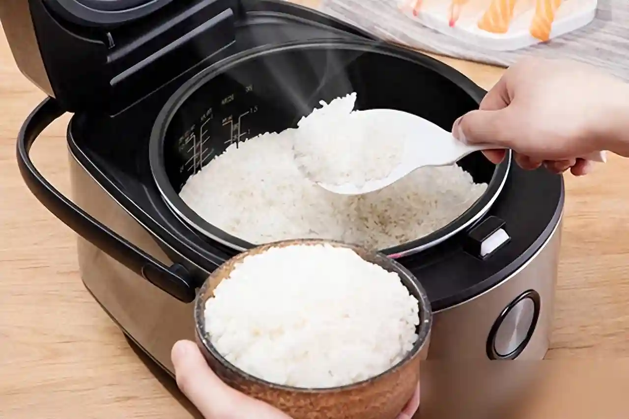谁才是电饭煲之王？电饭煲新榜单：半球第9，松下第7，九阳第3