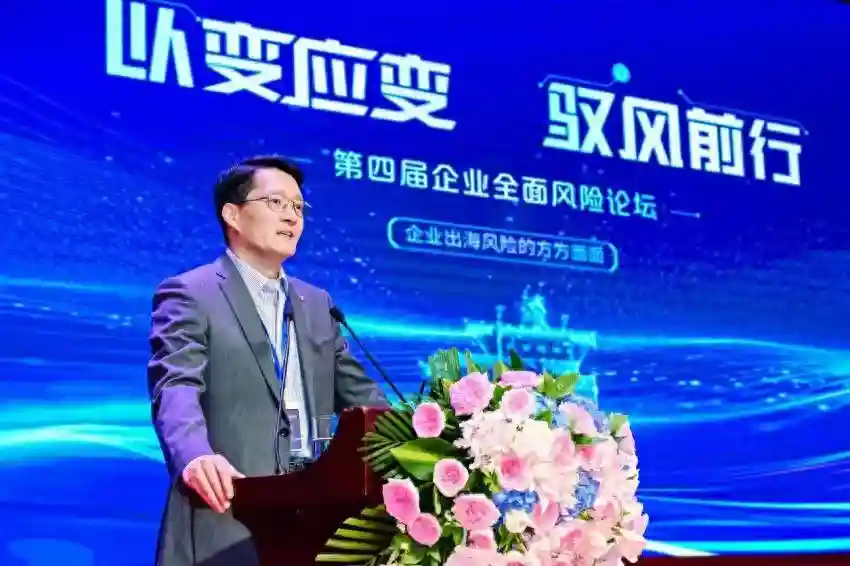 黄生：中企出海要以做大蛋糕为目的，而不是切蛋糕、分蛋糕