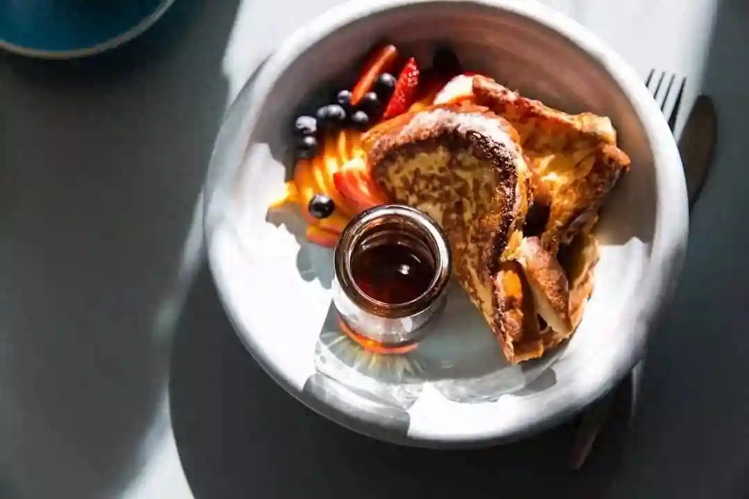 美食拍摄速成法！掌握这几种技巧你也能成为拍照达人