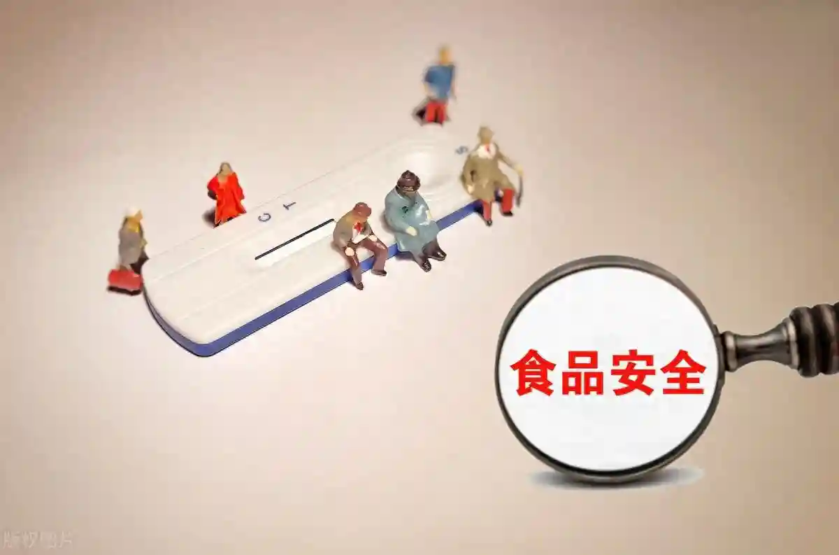 2024年乡镇街道食品安全工作情况总结报告