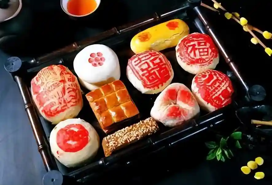 舌尖上的天津味道，十大津派糕点哪款是你的最爱？