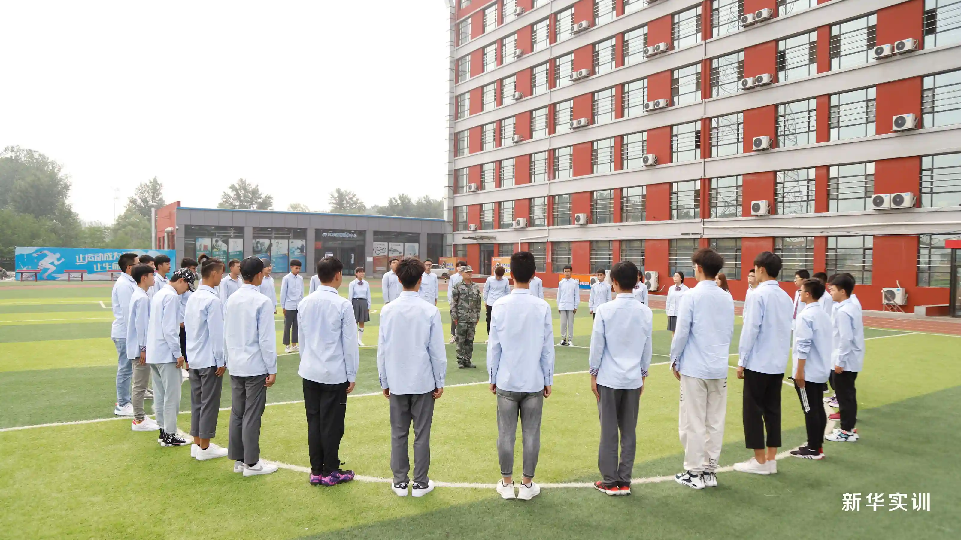 去技校 女生选啥专业好?