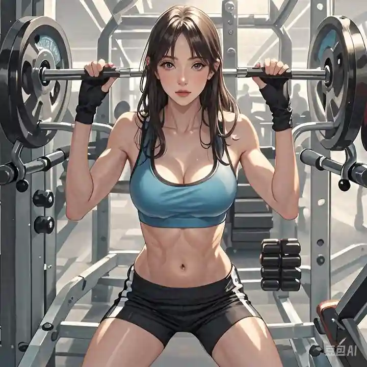 女生由瘦变胖后应该怎么减肥呢？