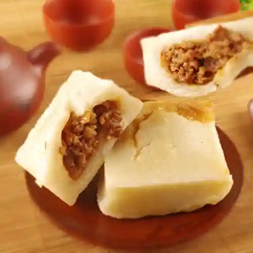 美味糕点，你值得拥有
