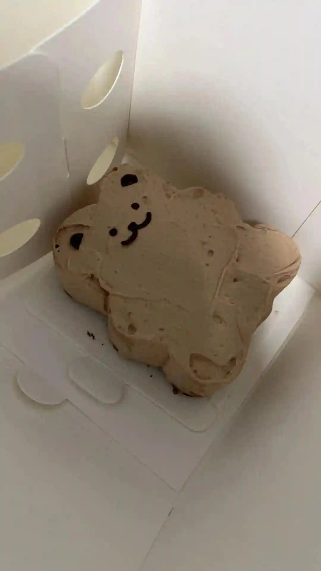 好利来的蛋糕是华而不实吗