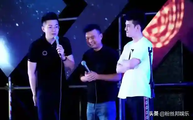 神豪七夜大庆办周年庆，“蛋糕仔”阿哲重操旧业，亲自做蛋糕祝贺