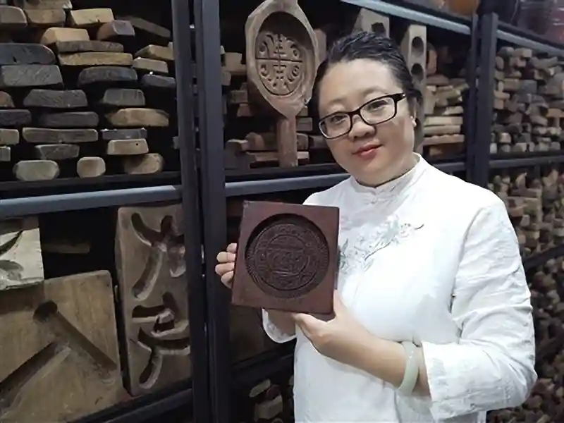 马家“精点心”，难忘的儿时味道