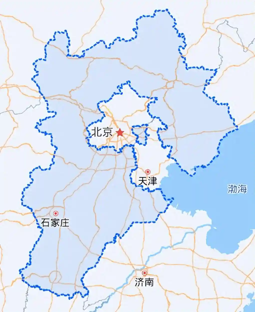 河北最西点有哪些看点？