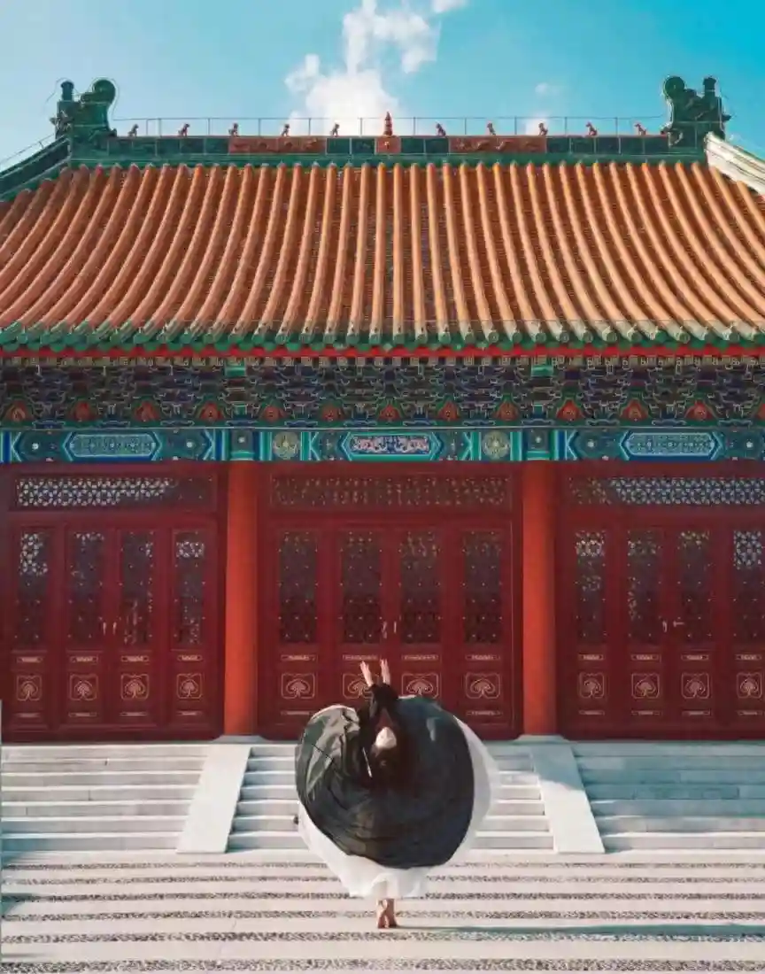 故宫以东 十二时辰丨“24小时，在东城是这样度过的”