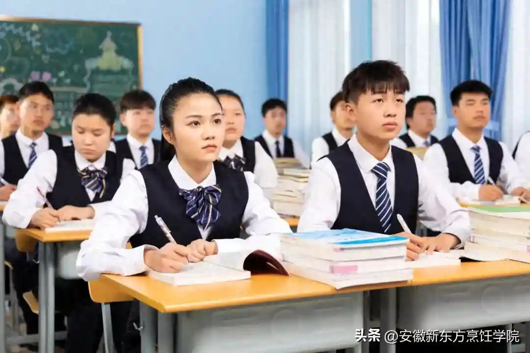 成绩不好想摆烂？不如换个思路学技术！