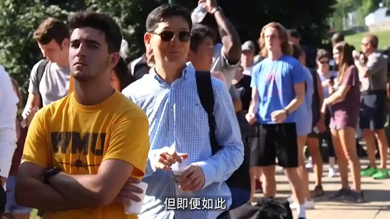 【?️西点军校揭秘】 从学员候选人到正式学员，军事化训...