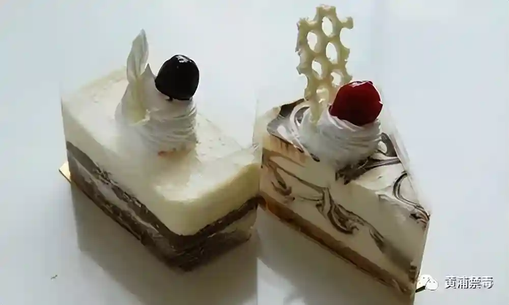 生活小窍门843：糕点的保存