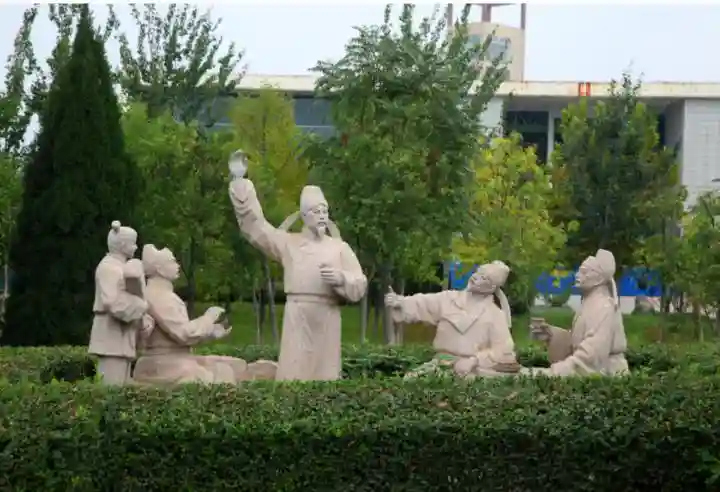王同光｜数字单县