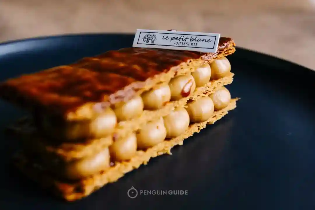 “星星的孩子”奏响咖啡乐章，点亮上海烘焙工坊七周年