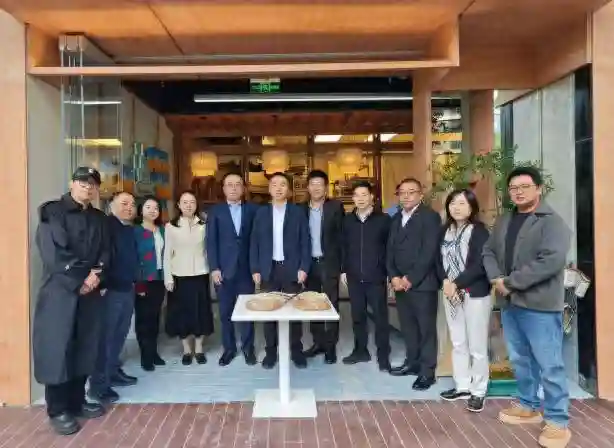 江孜青稞面包烘焙首店在上海浦东开业