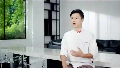 95后蔡叶昭：“揉”出来的世界冠军