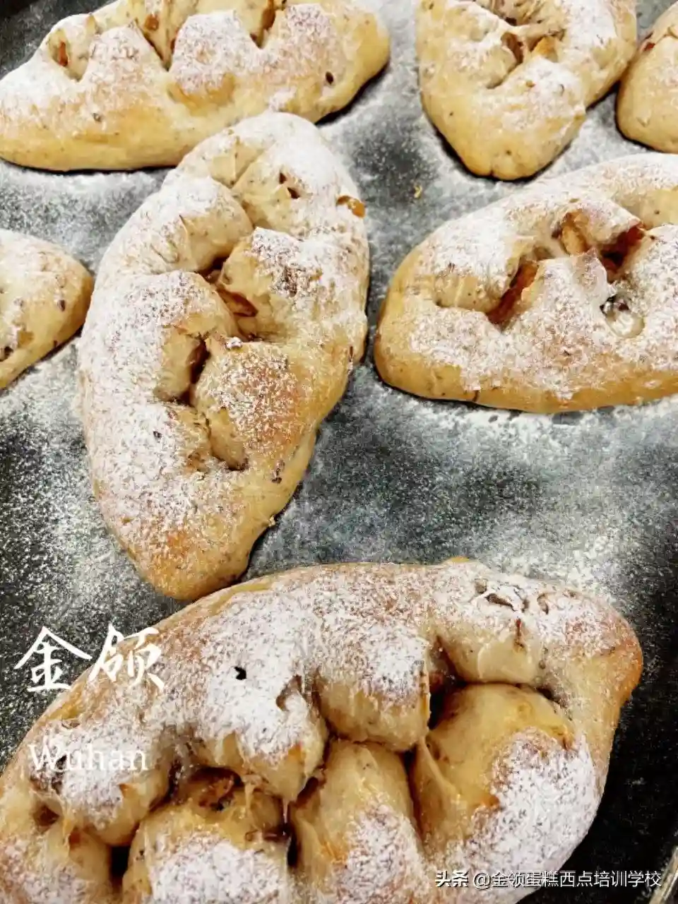 女孩子学西点怎么样？学西点有什么不好？