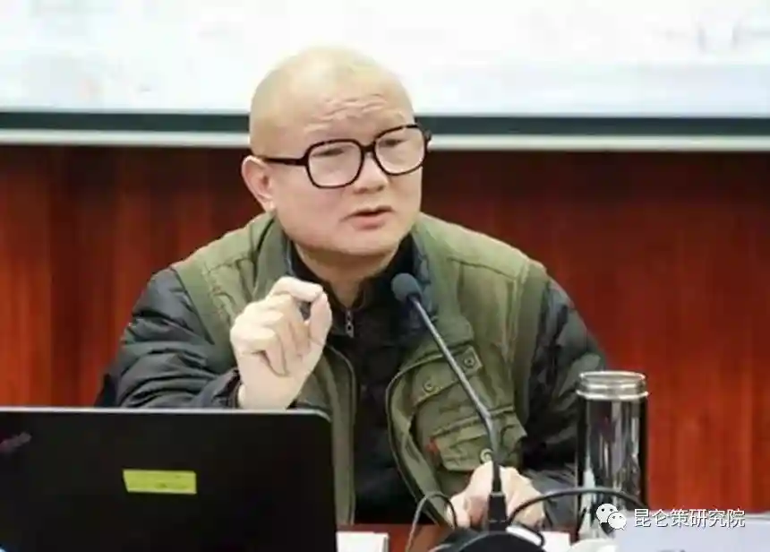 张文木：对蓬佩奥西点军校秘密演讲的考证