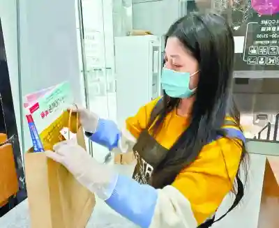 书店试水外卖，读者认不认？