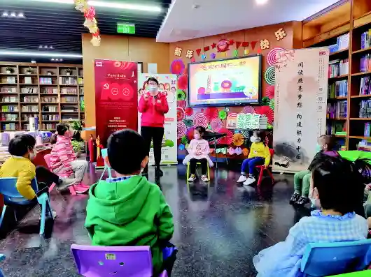 新开4061∶关店1573 书店开不下去了？你可能想错了