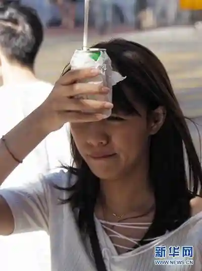 夏至将至 是时候尝尝这些港澳清凉美食了