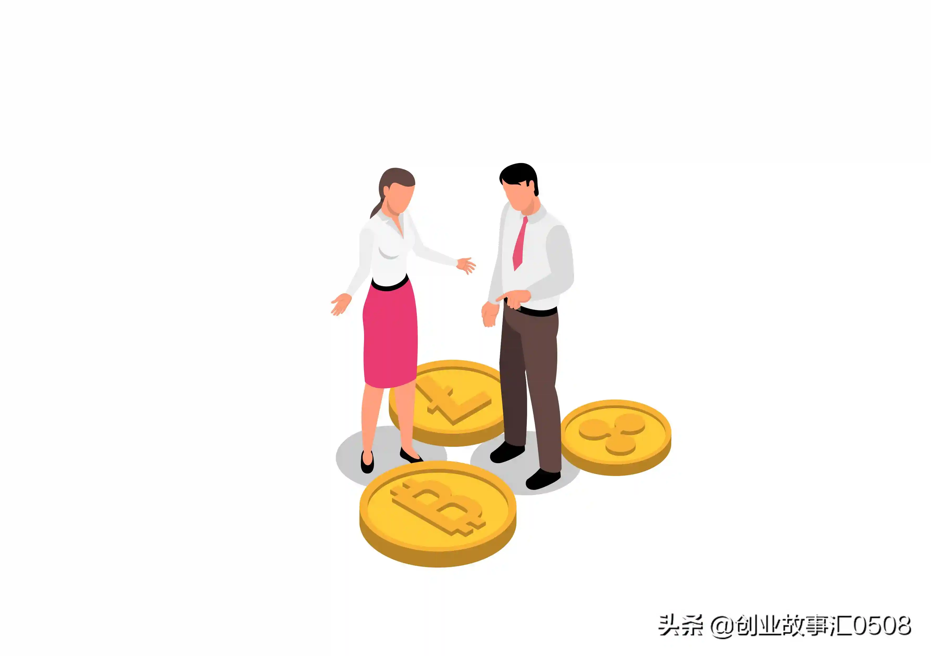 80后情侣创业面包店，从“0”开始到月入3W+
