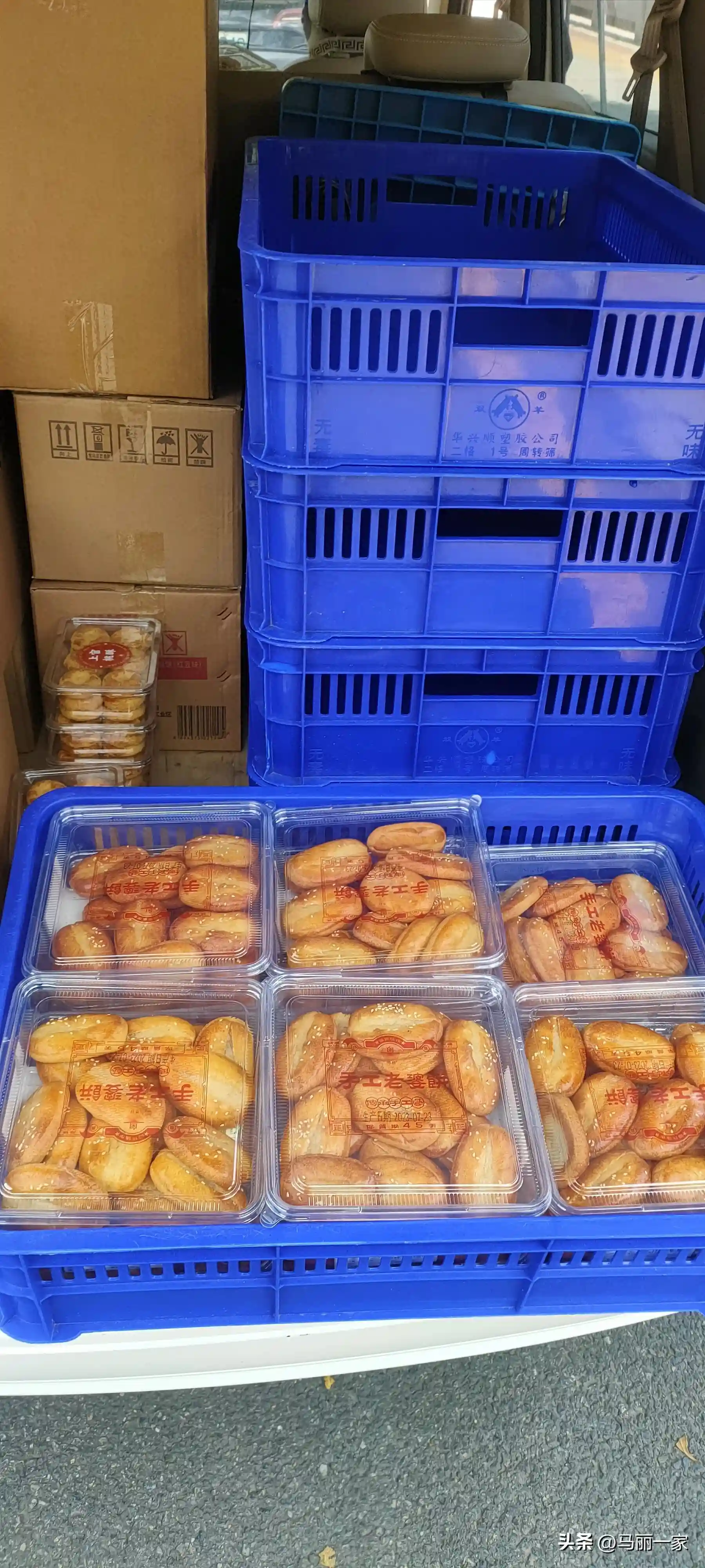 手工糕点：传承与创新的美味艺术