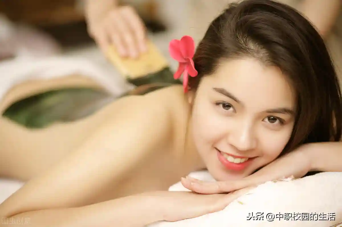 中专女生选择这些专业比较好，你选了吗？