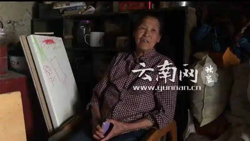 母爱如天 云南一老人29年哺育31名弃婴 无怨无悔