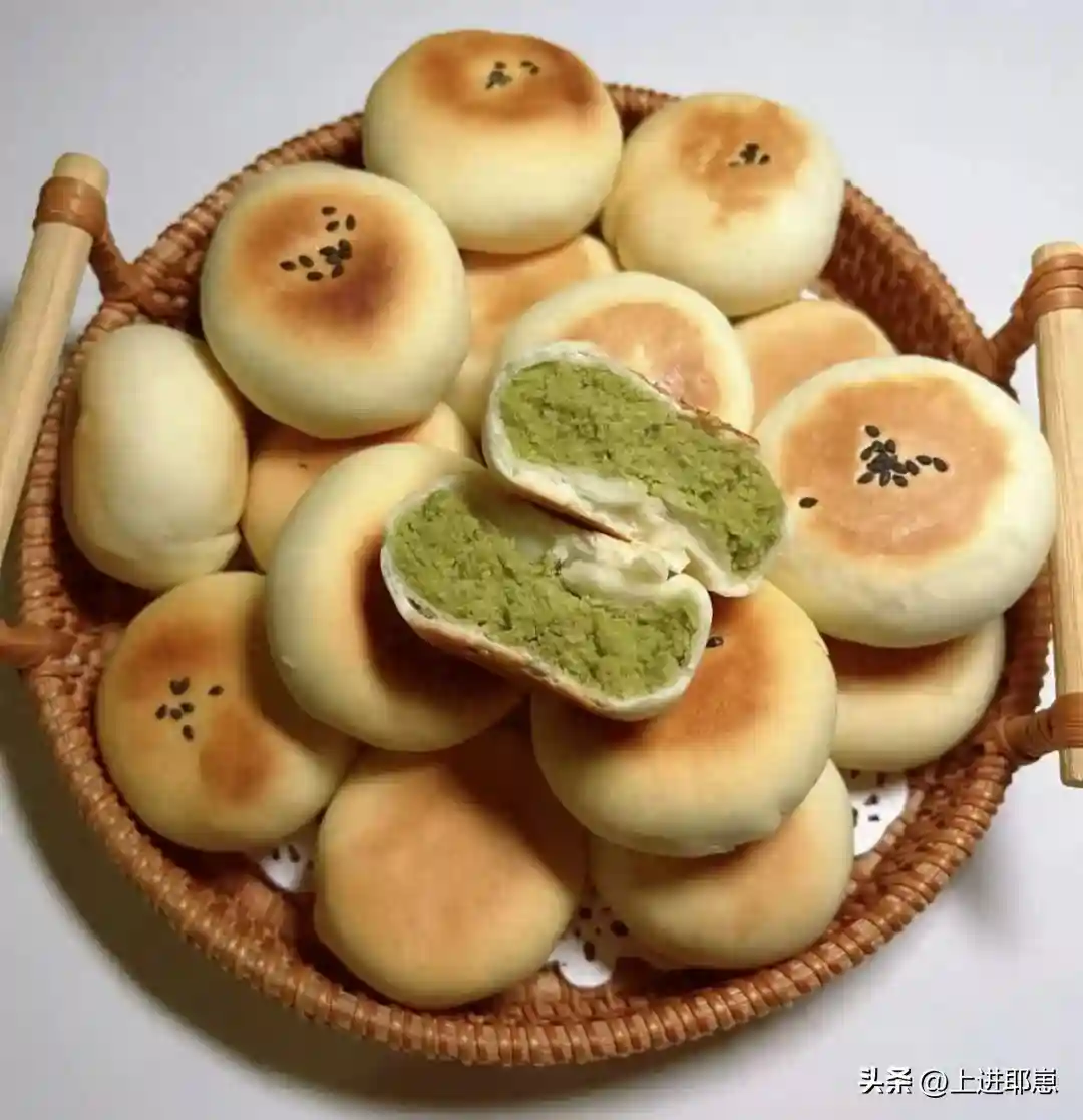 中国传统十大中式糕点