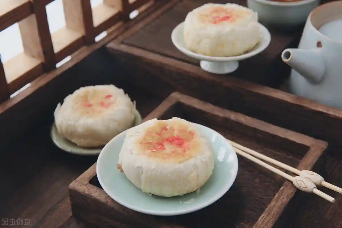 外国人都想珍藏的7种中国糕点，个个经典美味，你最喜欢哪一种？
