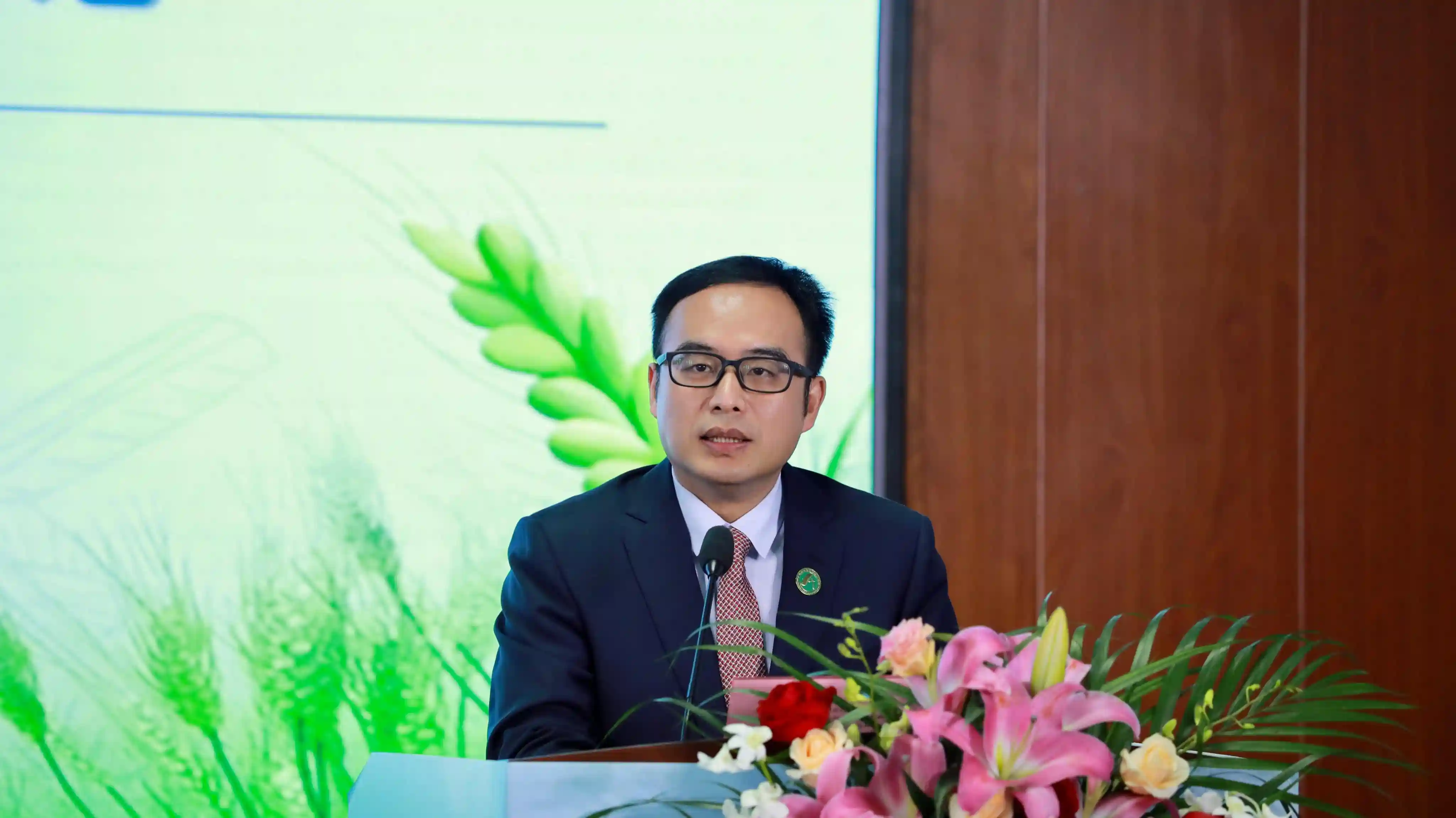 为烘焙业赋能！全国中西面点行业产教融合共同体在广外艺成立