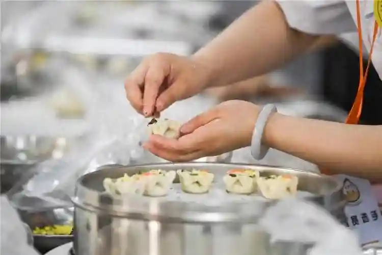 中式面点师证书怎么考？有证书的好处是什么？证书国家认可吗？