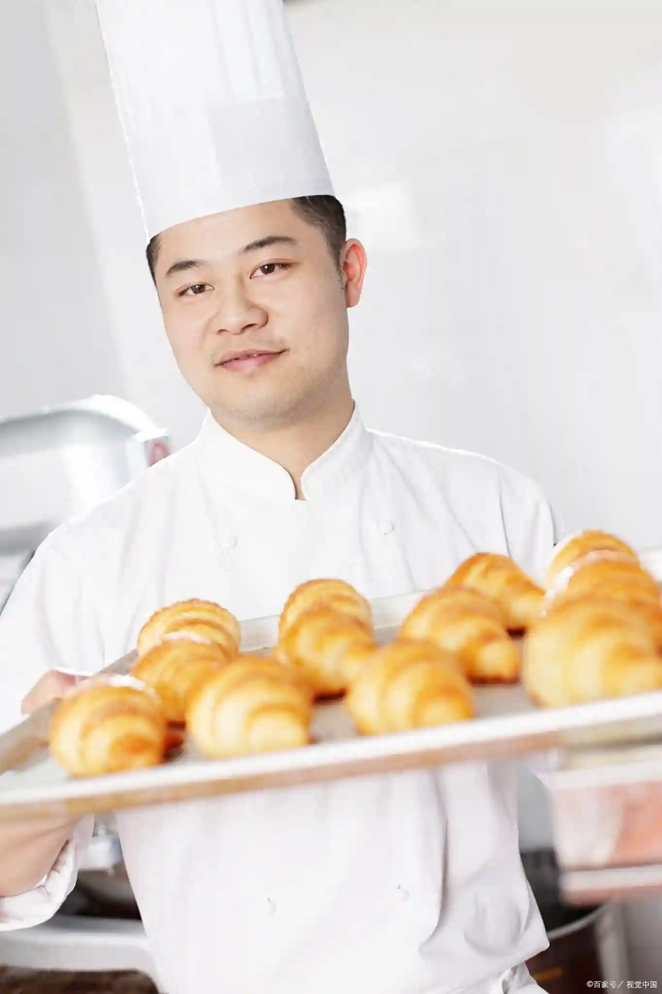中式面点师证书怎么考取？证书用处？报考流程有什么？好不好考？
