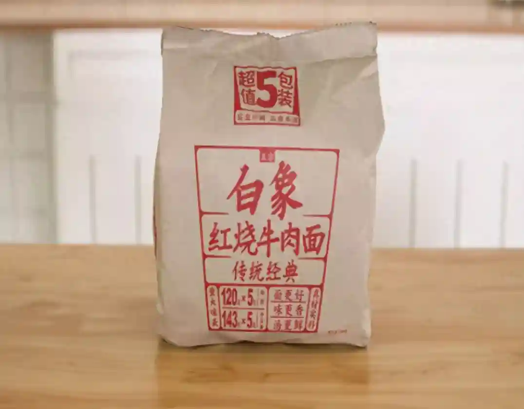 食在情怀，盘活记忆：21款情怀包装赏析 | 食装秀