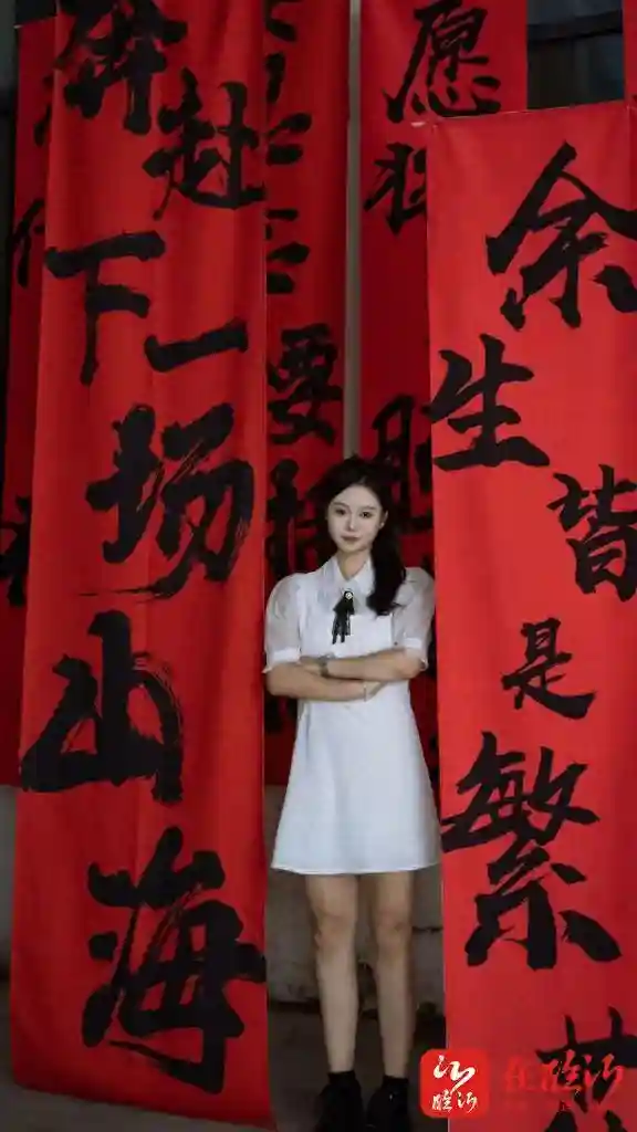 这个打卡地巨出片！临沂版莫奈主题花园好浪漫