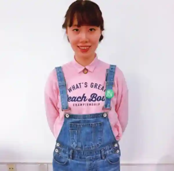 90后川妹子办智障人士咖啡馆：让他们和普通人一样养活自己
