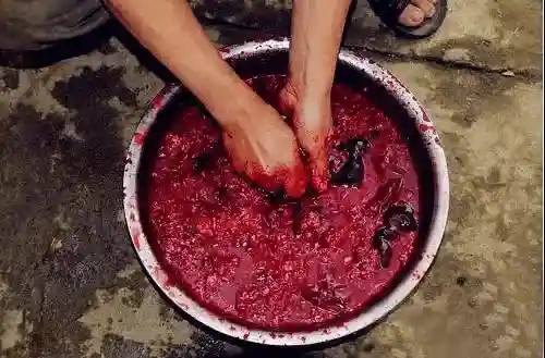 还在奶茶蛋糕冰淇淋？云南这些消暑甜品，才是夏天正确的打开方式