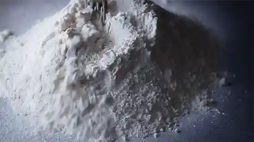 做面包和甜品，不认识面粉，那么一上路就会错，5分钟一看就会