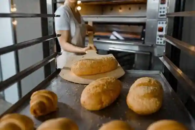 烘焙都包含哪些？