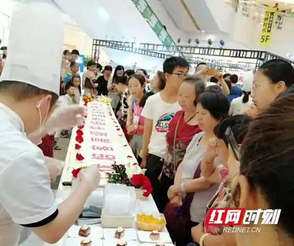 第三届“零添加”健康烘焙美食节开启 呼吁关注“舌尖上的安全”