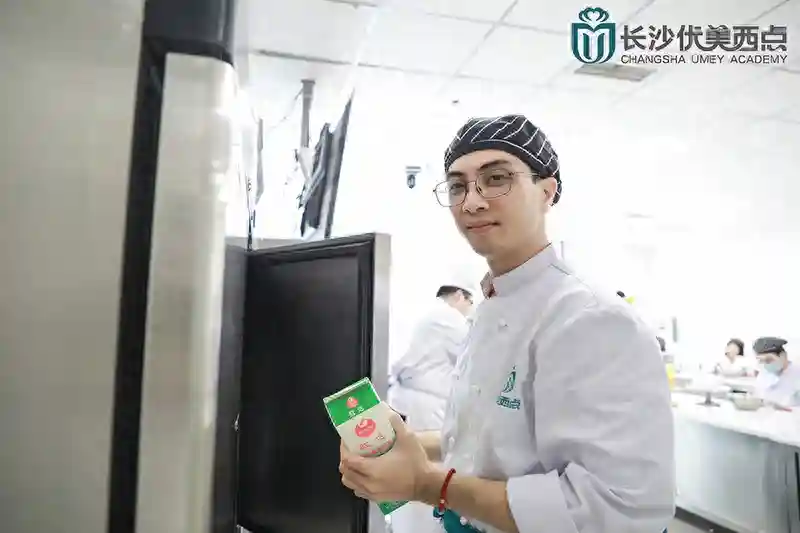 在优美的第一个月，苦练让我把“校区黑马”从口号变为现实